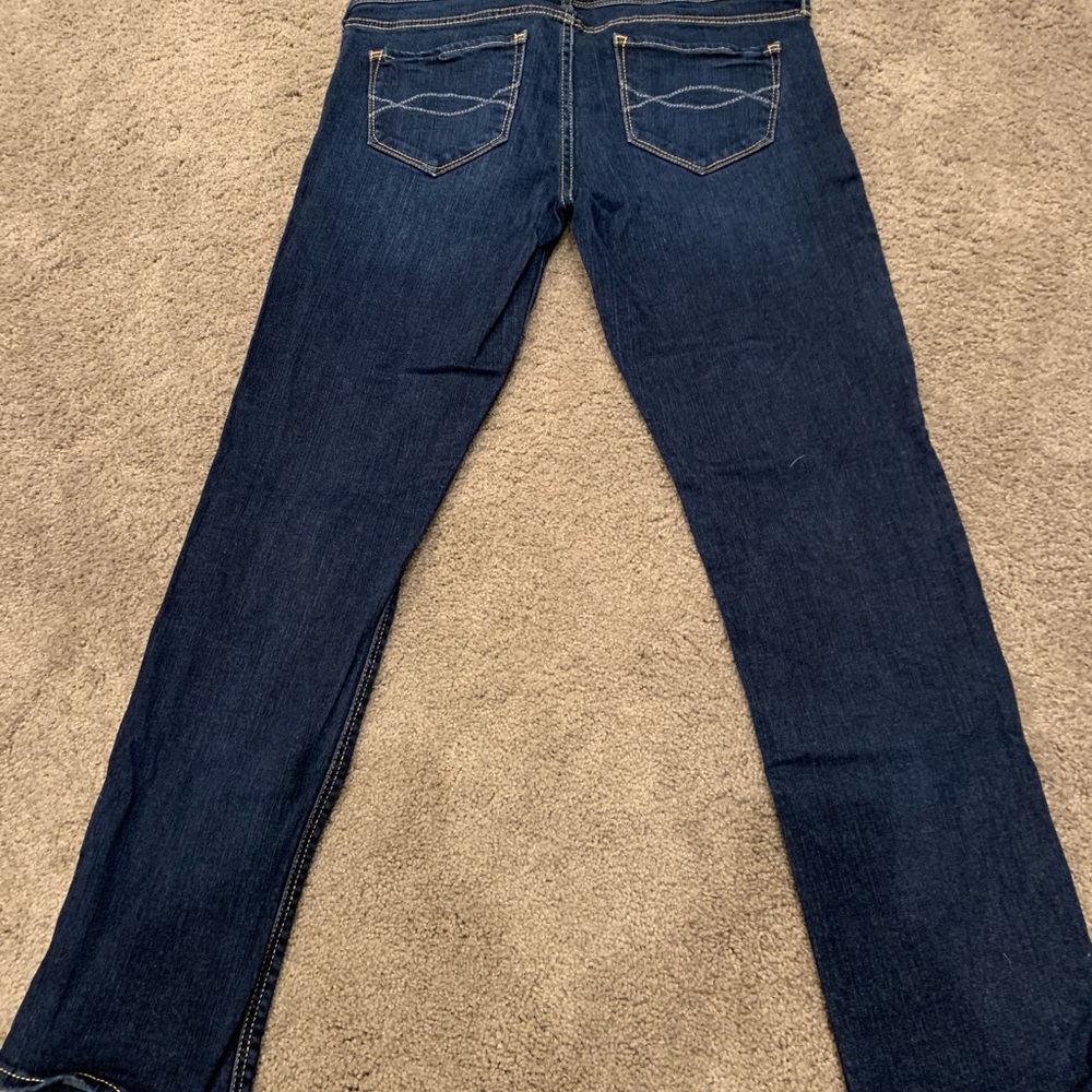 Abercrombie & Fitch Women’s Jeans - Picture 2 of 8